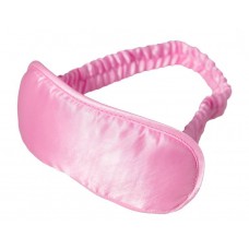 Маска на глаза Satin Love Mask, PINK