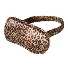 Маска на глаза Satin Love Mask, LEO