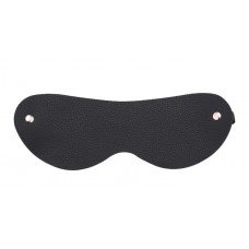 Маска BDSM-NEW Soft Blindfold, black