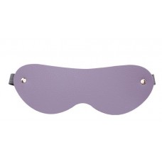 Маска BDSM-NEW Soft Blindfold, violet