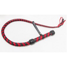 Плеть Monster Whip, BLACK/RED