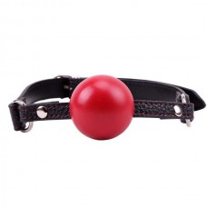 Кляп Red Ball Gag