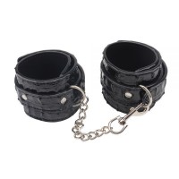 Оковы Surrender Ankle Restraints